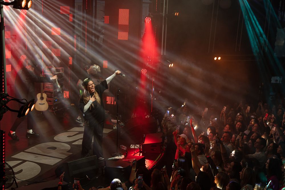 Photograph by Ekaterina Chichkova