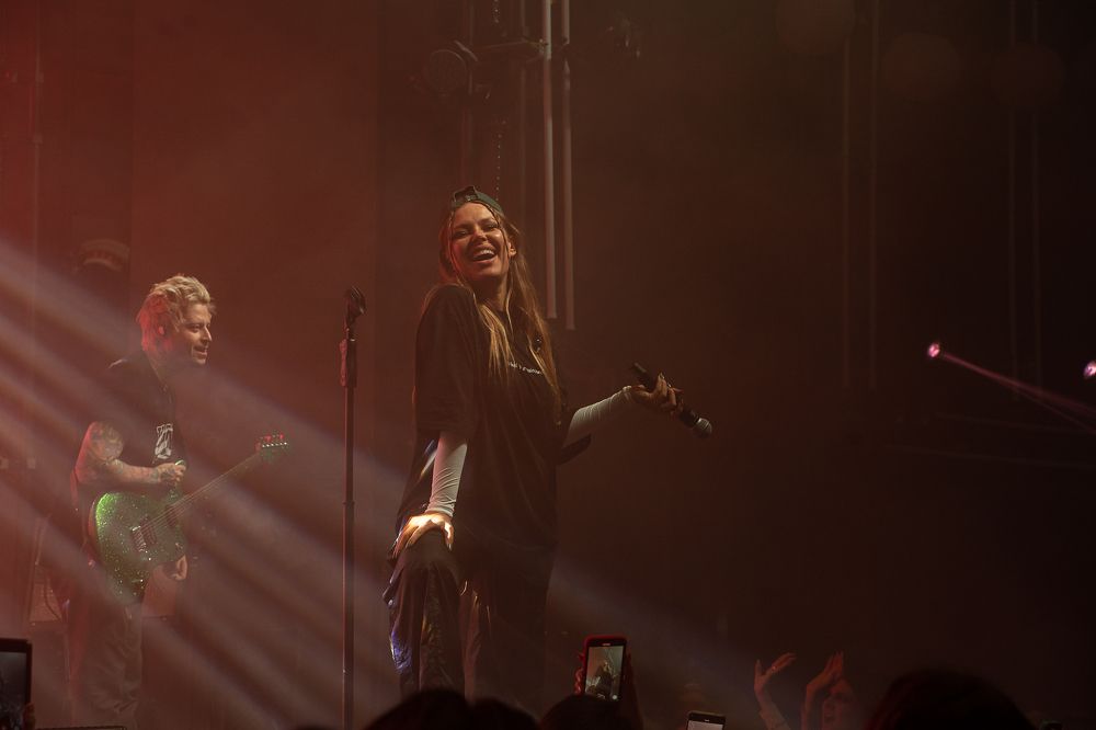 Photograph by Ekaterina Chichkova