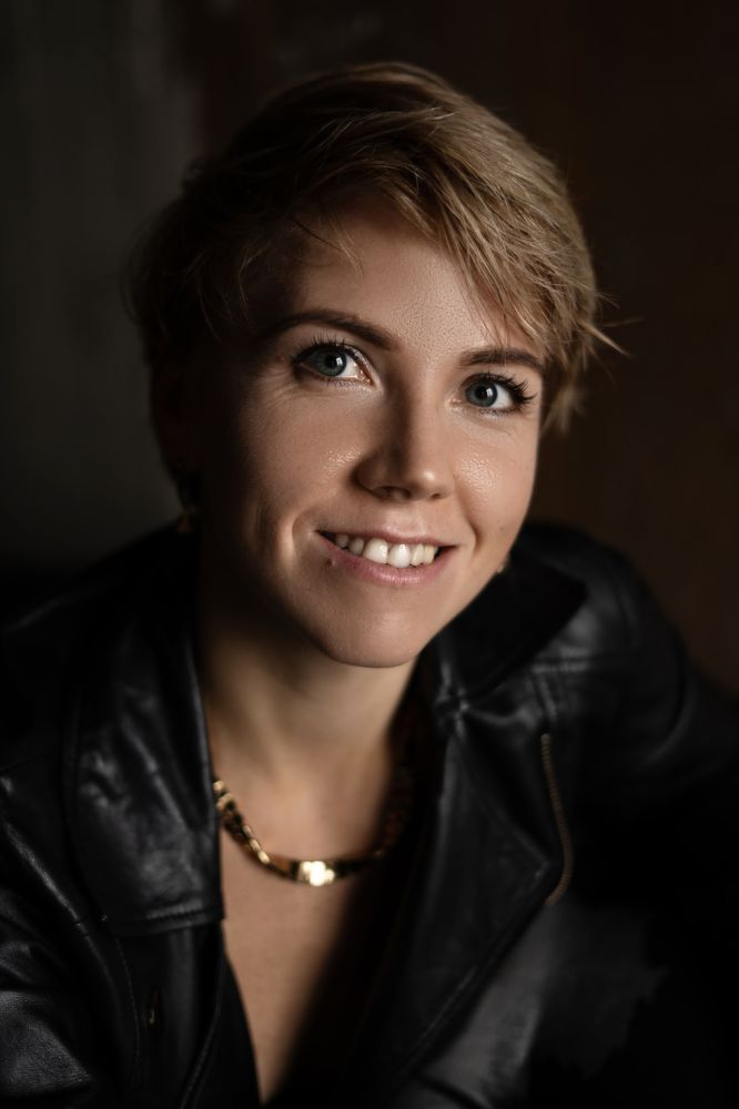 Фотография автора Alexandra Bird