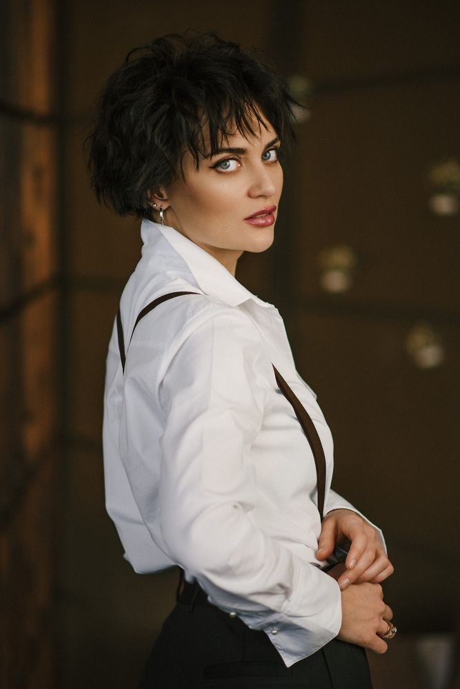 Фотография автора Рыбалко Андрей