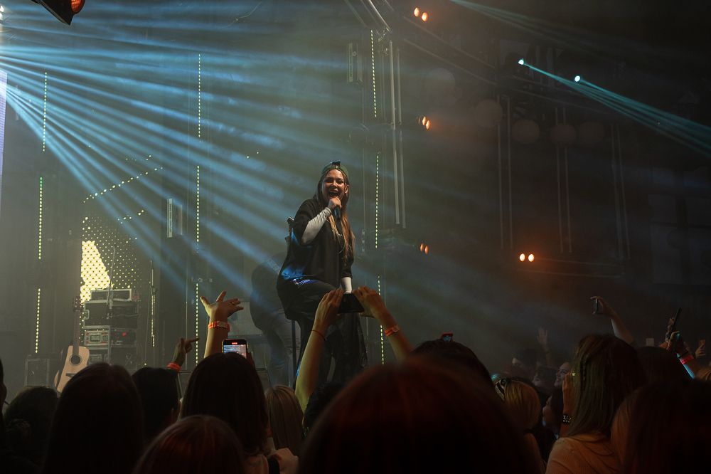 Photograph by Ekaterina Chichkova