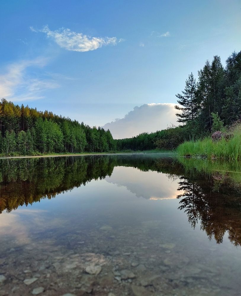 Photograph by Наталья Коншина