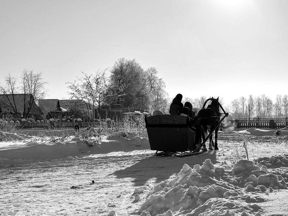 Photograph by Галина Аскольдовна Луковникова
