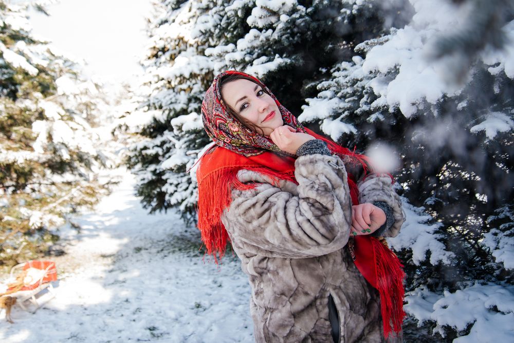 Photograph by Ника