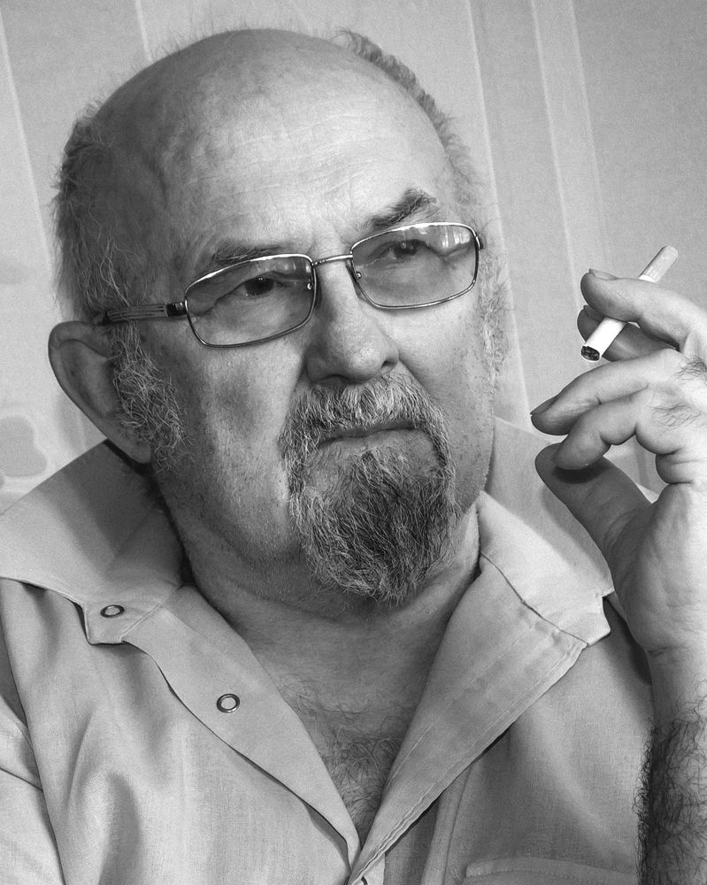 "Вот и наступила зрелость"