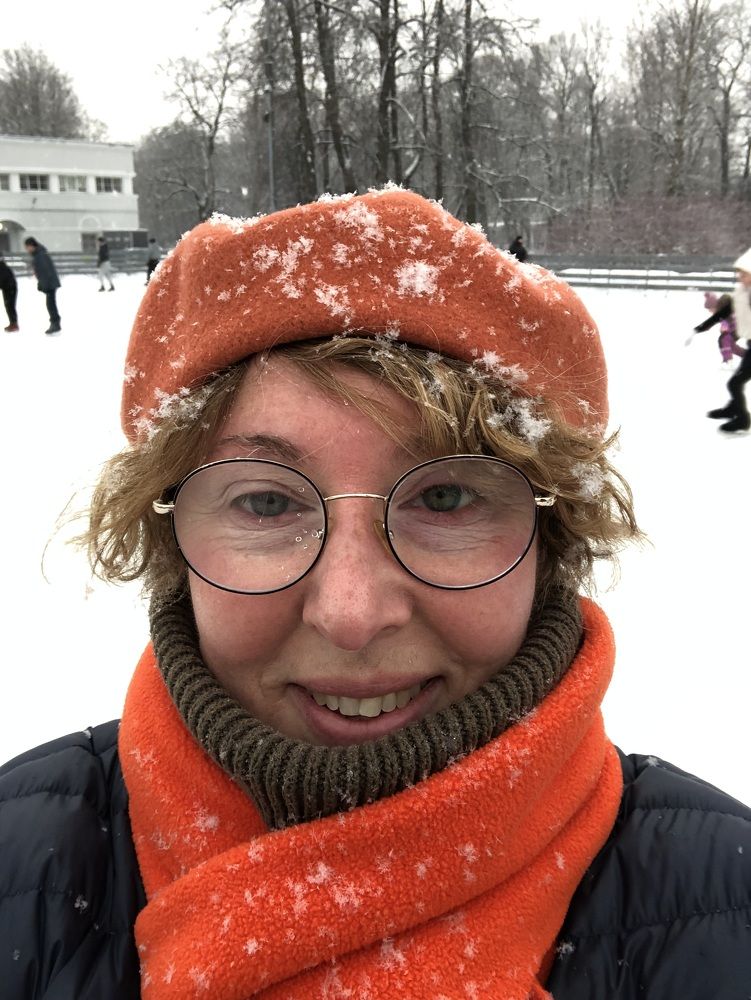 Photograph by Мария Бессмертная