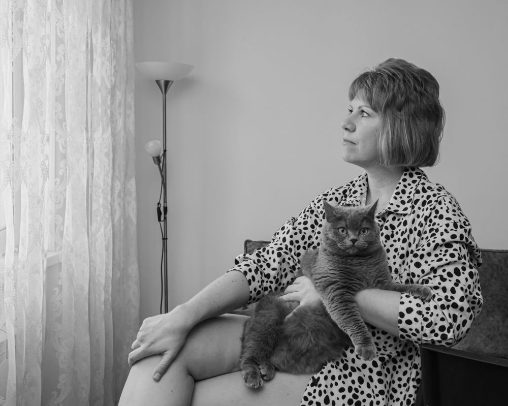 "Каждый думает о своем..."