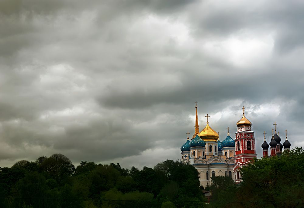 Куполов ассорти