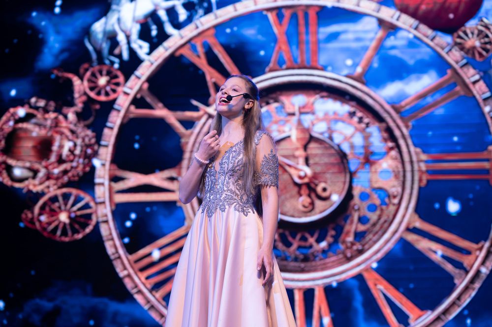 Photograph by Татьяна Гущина