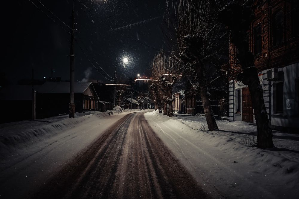 Фотография автора Иван Волков