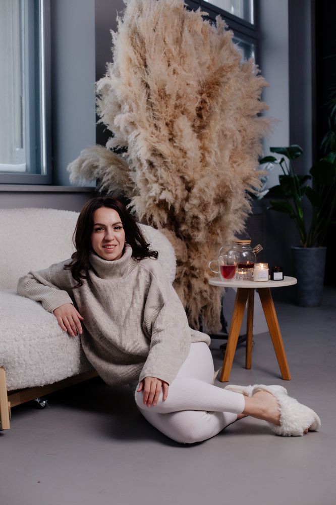 Photograph by Анастасия Шаехова