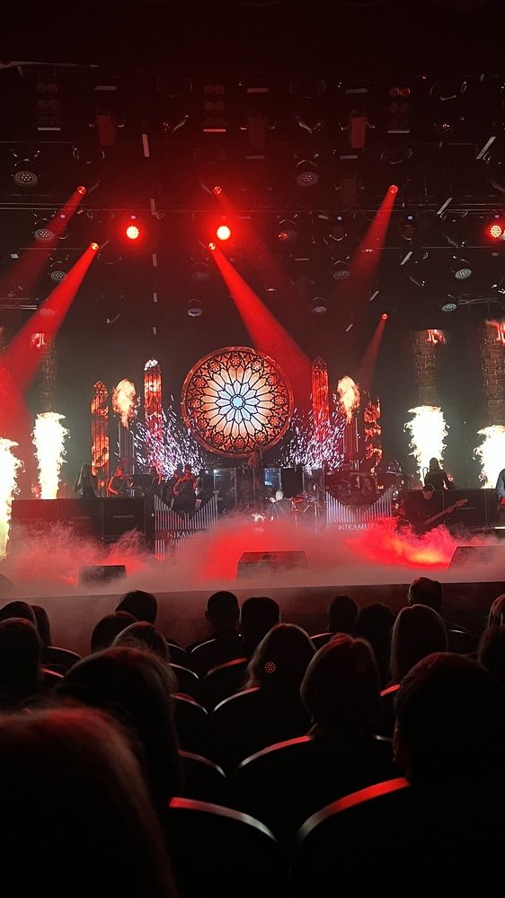 Photograph by Ольга Шведова