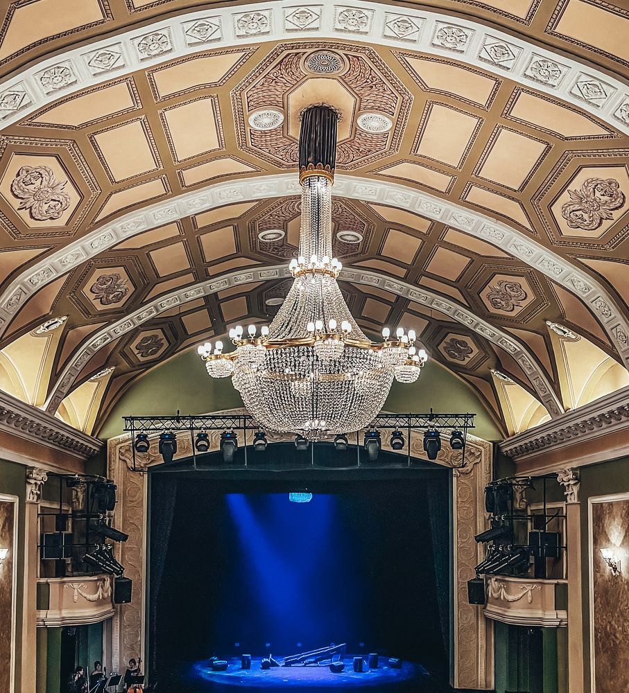 Photograph by Ольга Шведова