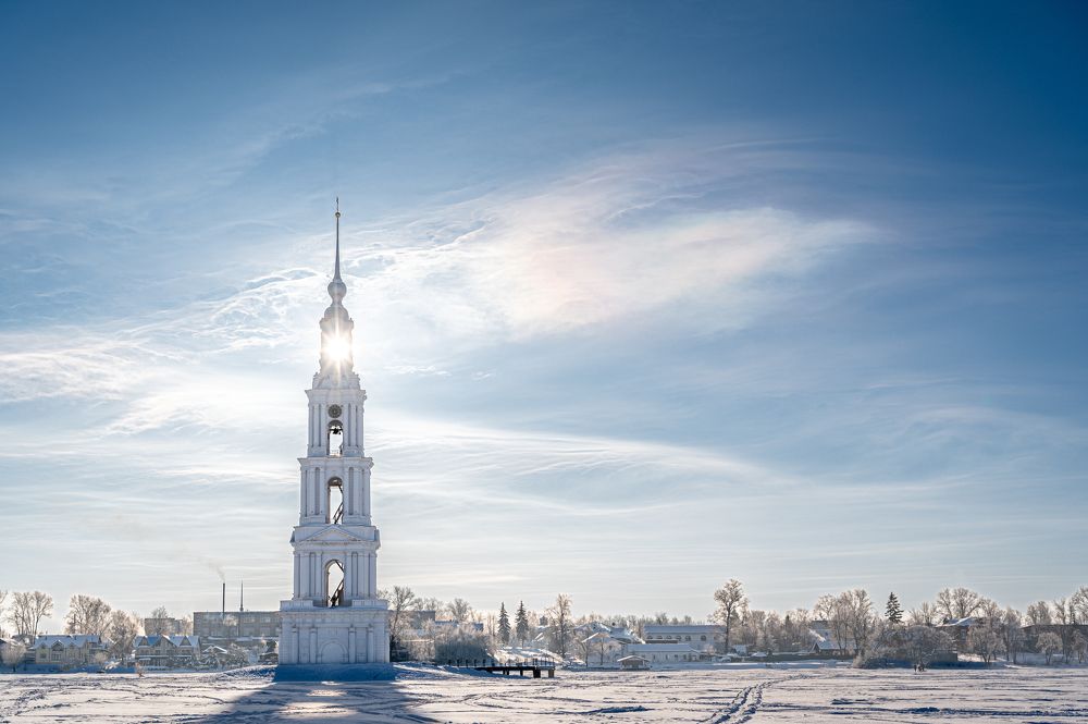 Photograph by Ilya Str