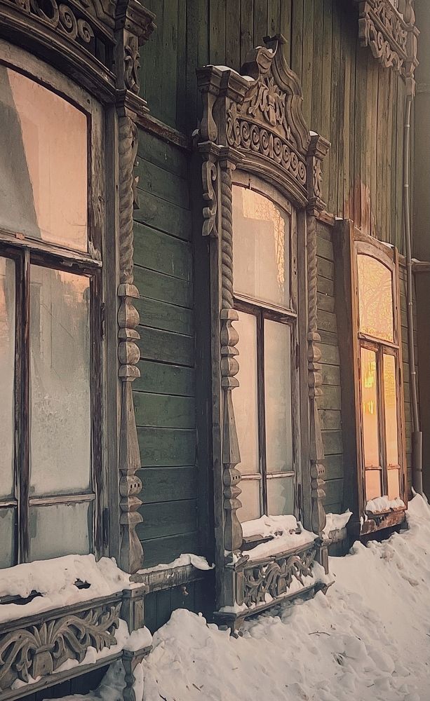 Закат