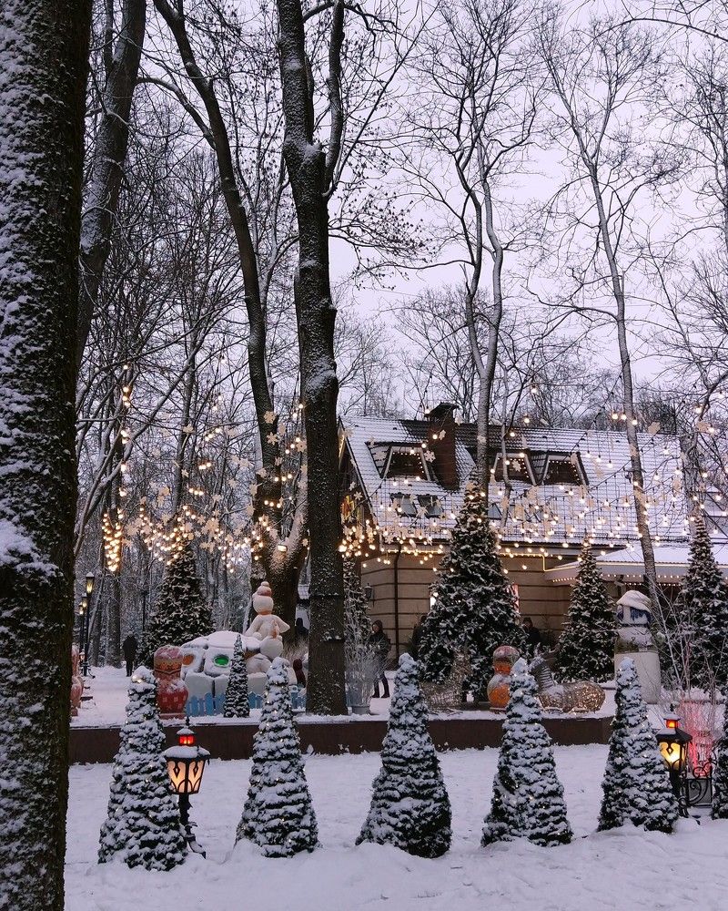 Фотография автора Iuliia Akhulkova