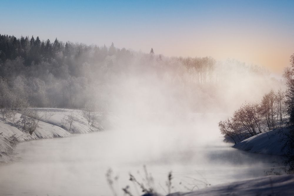 Photograph by Юлия Болдинова