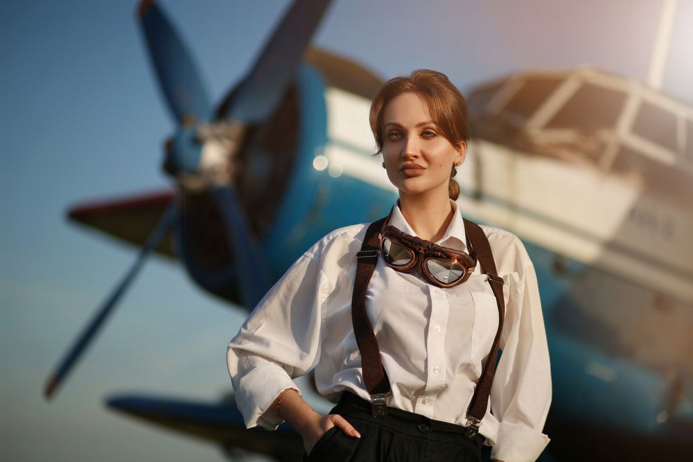 Photograph by Ольга Виноградова