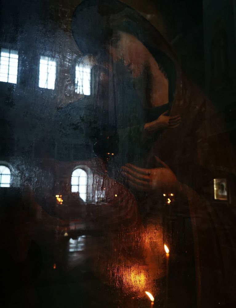 Фотография автора Андрей Богданов