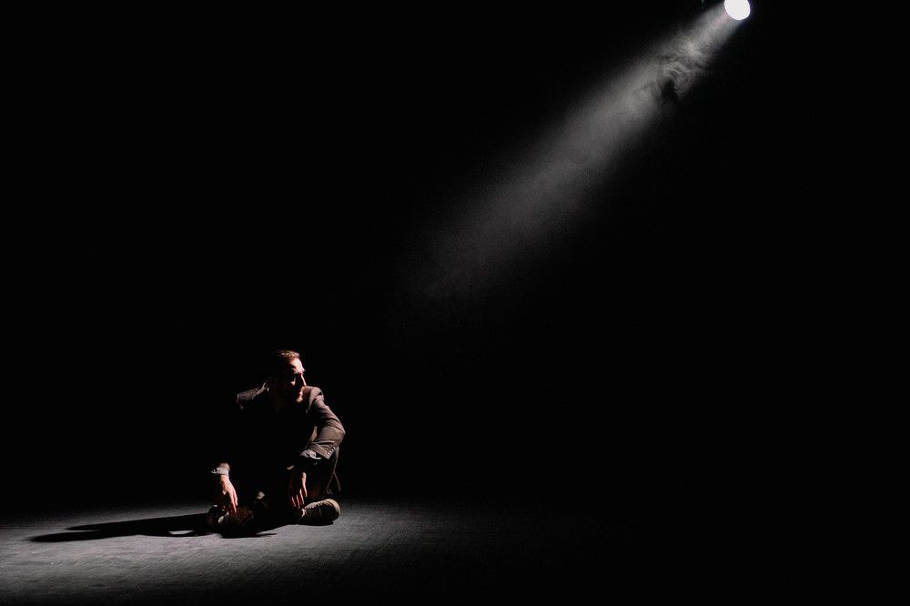 Photograph by Diana Shi