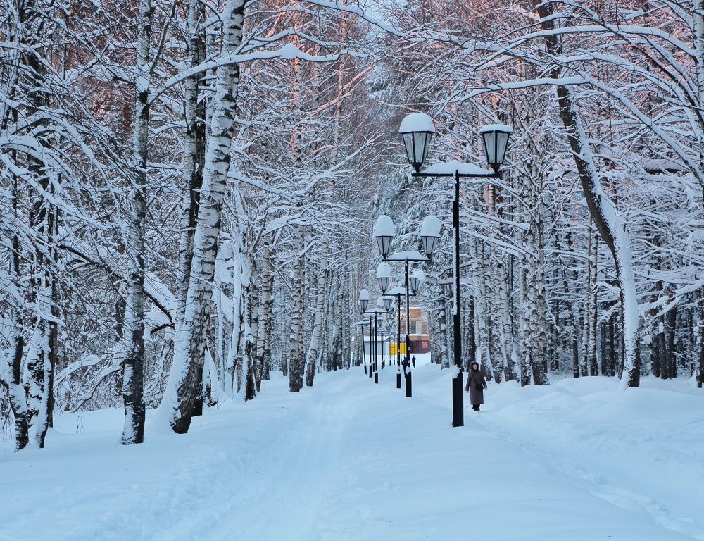 Photograph by Мария Андреева