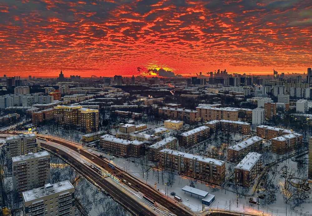 Фотография автора Алексей Звягинцев