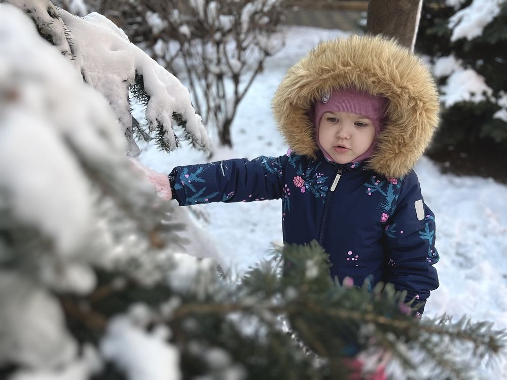 Photograph by Елена Громова