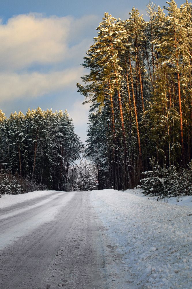 Photograph by Татьяна Козина