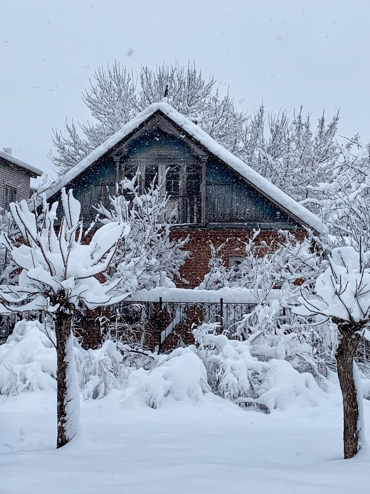 Photograph by Татьяна Семёнова