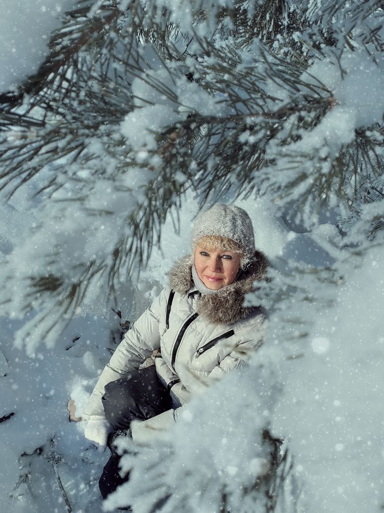 Photograph by Елена Шишкина