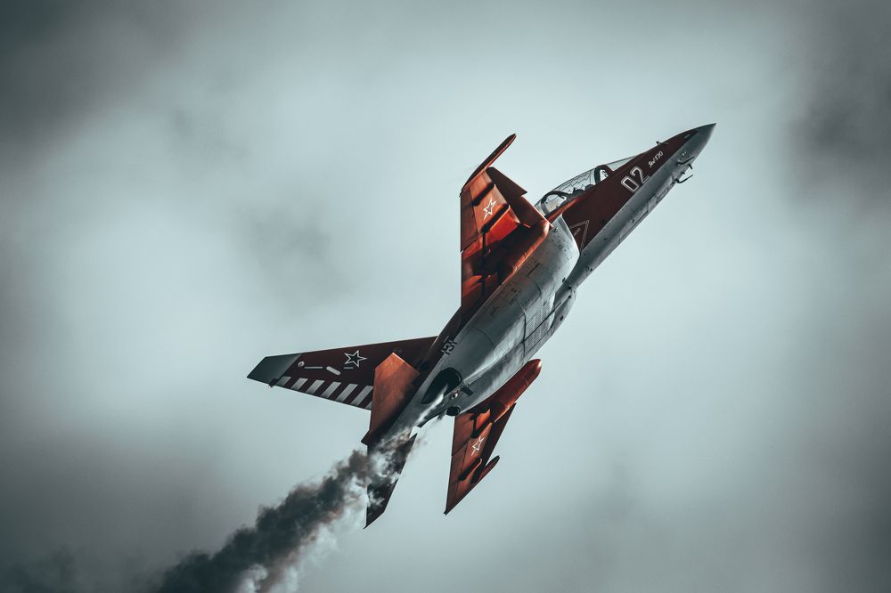 Photograph by Марат Габидуллин