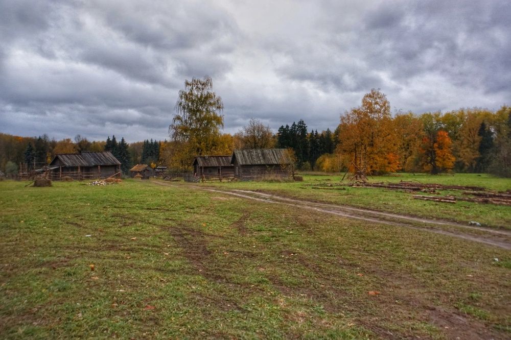Photograph by Сергей Гуляев