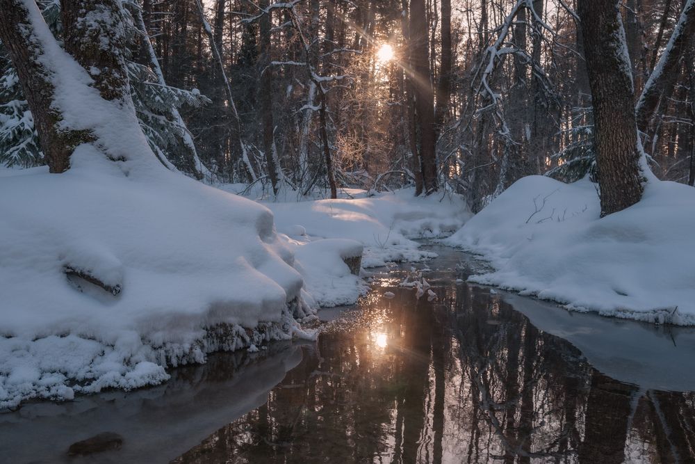 Photograph by Сергей Немцев