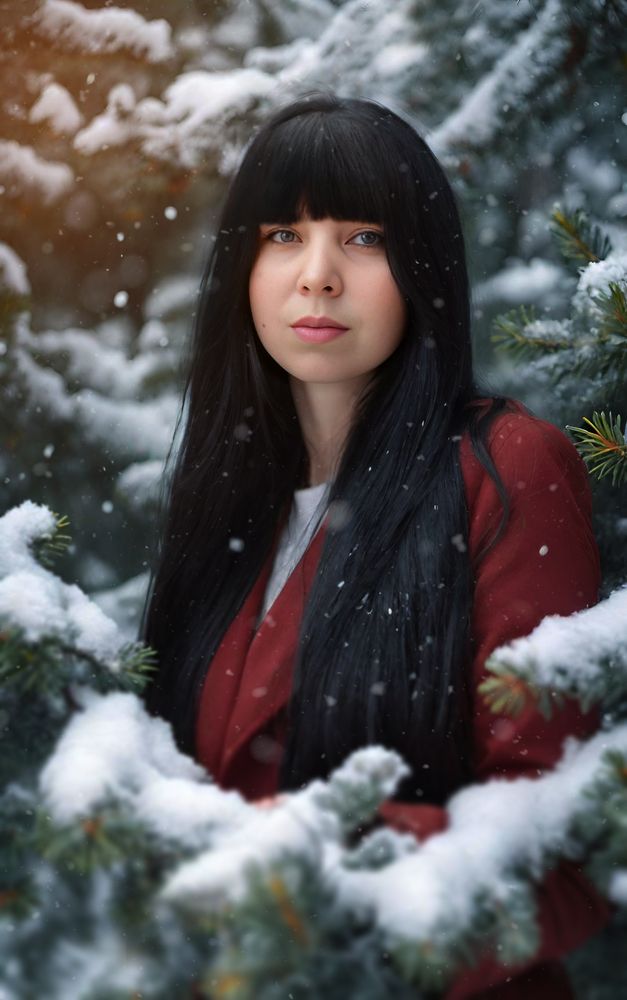 Photograph by Дмитрий Штырбу