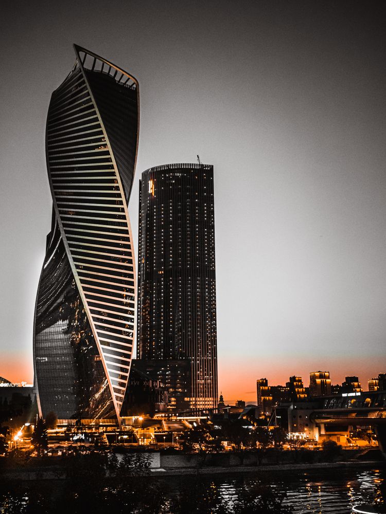 Photograph by Ilya Str