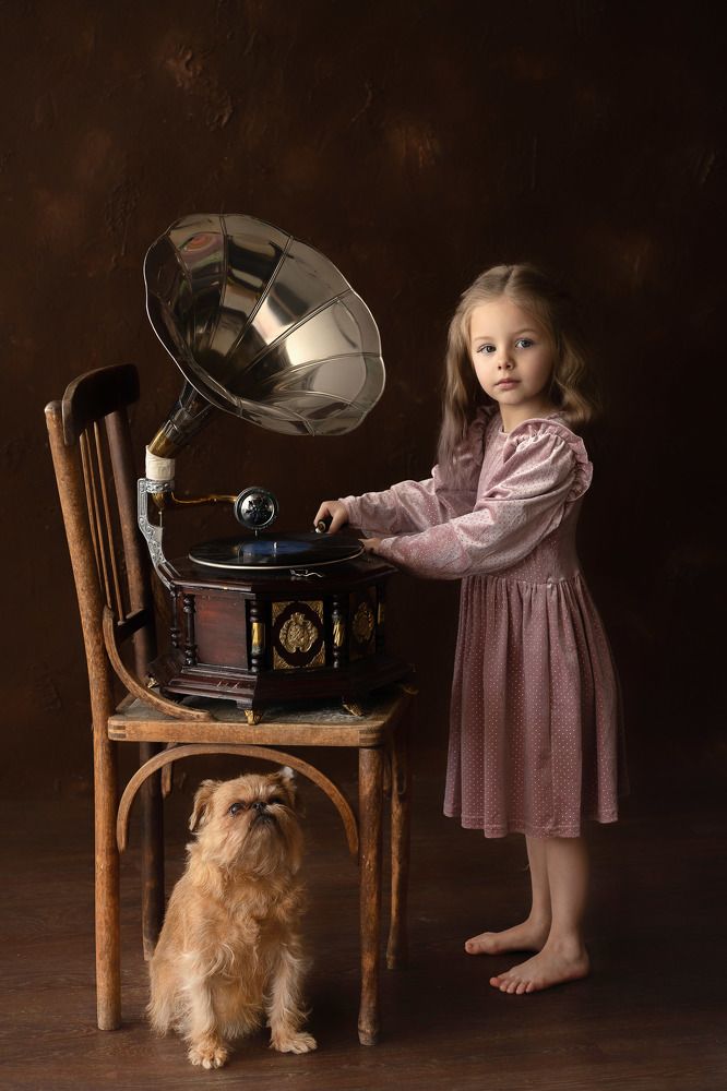 Фотография автора Карина Гливинская