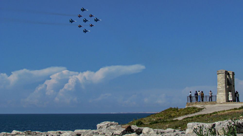 Фотография автора Александр Довганюк