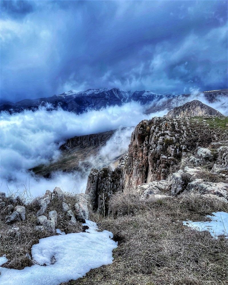 Photograph by Iuliia Akhulkova