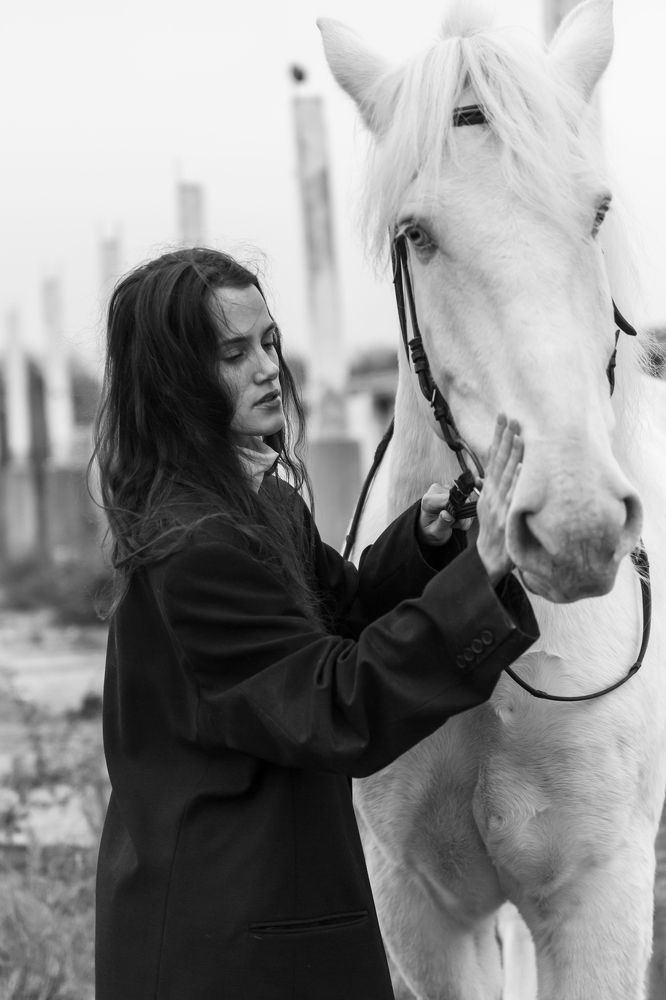 Photograph by Елена Мышковская