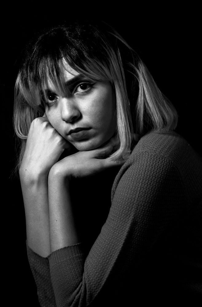 Photograph by Rocío Alonso Roque