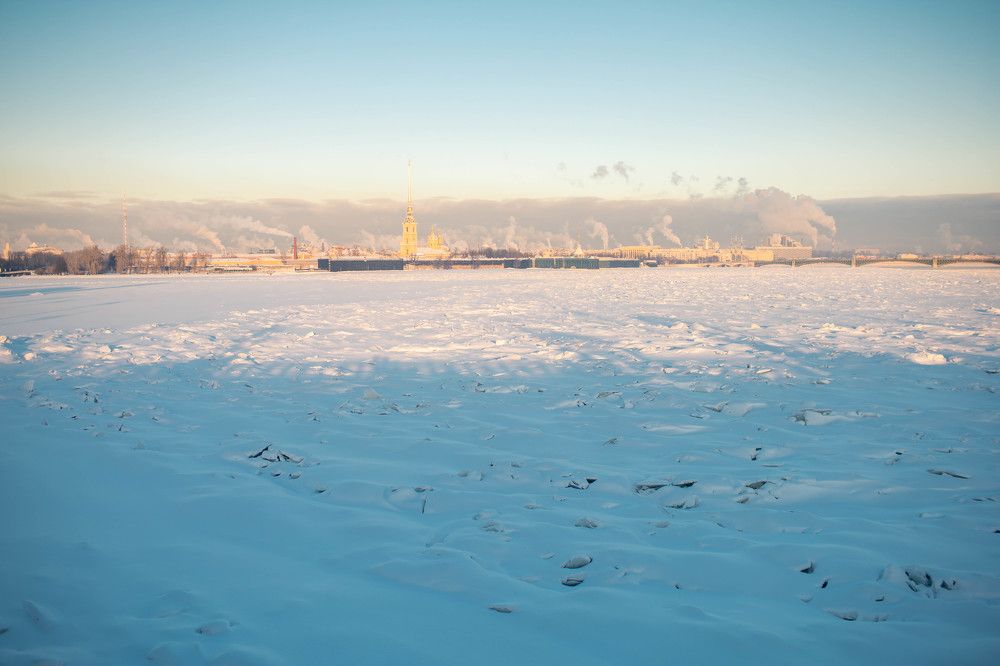 Photograph by Ольга Крестьянинова