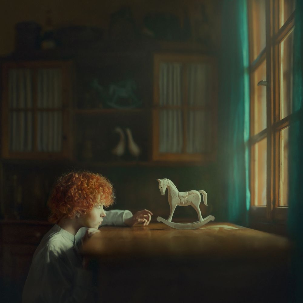 Photograph by Damian Drewniak