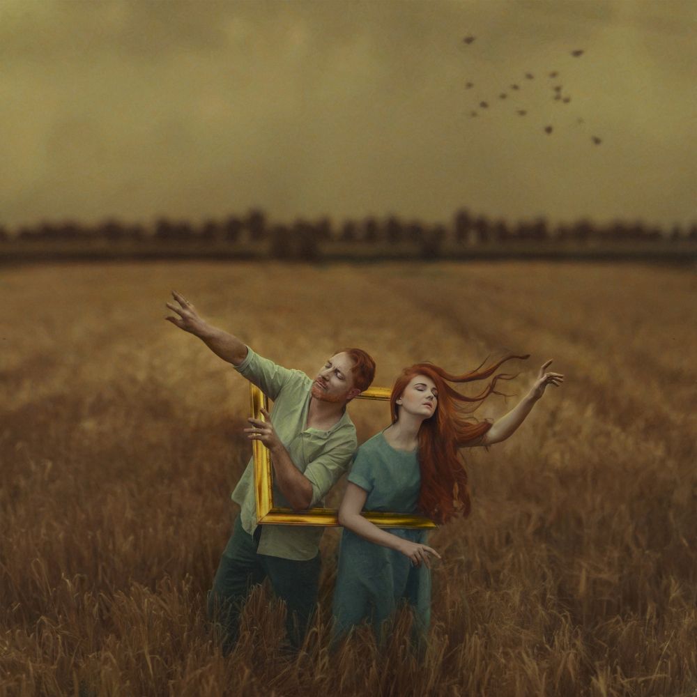 Photograph by Damian Drewniak