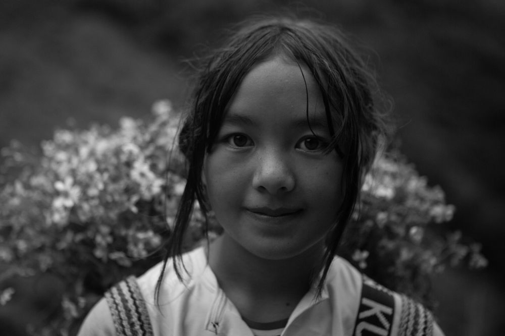 Photograph by Shalev Menashe