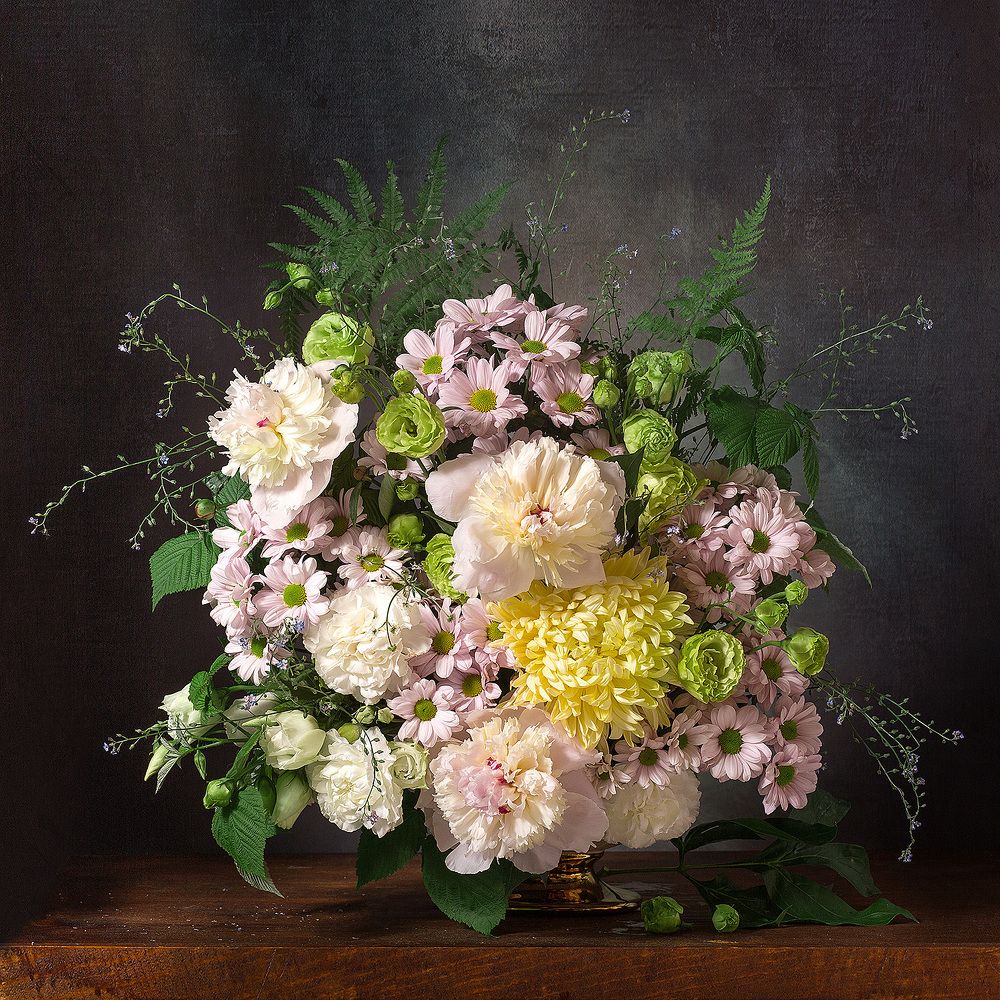 Фотография автора Алина Ланкина