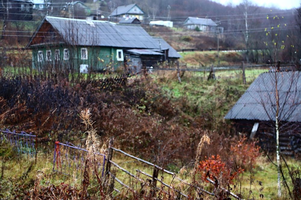 Photograph by Лада Денисова