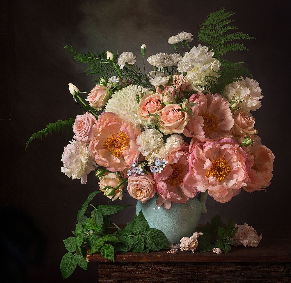 Фотография автора Алина Ланкина