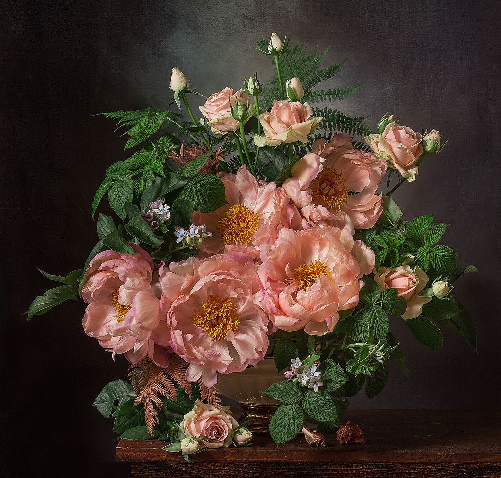 Фотография автора Алина Ланкина