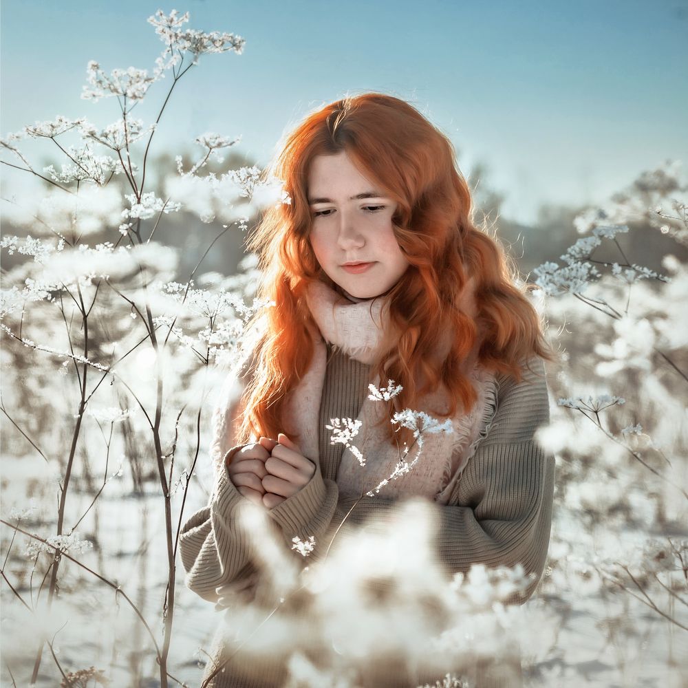 Photograph by Евгения Ракитина