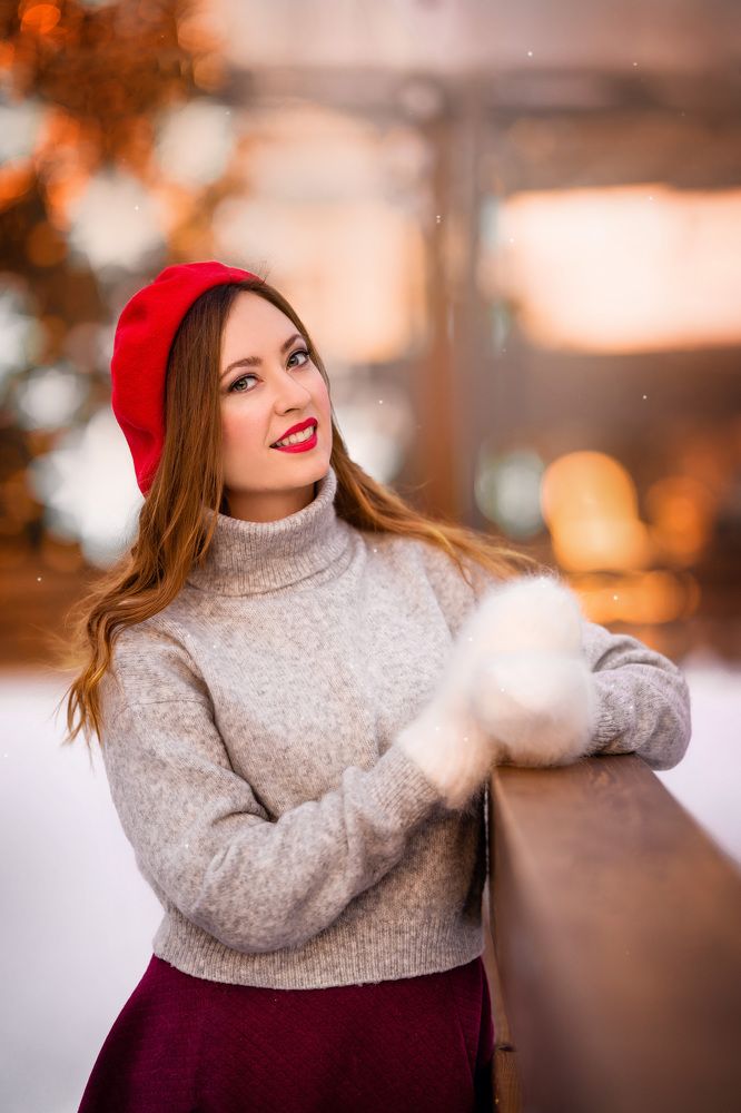 Фотография автора Валентина Полунина